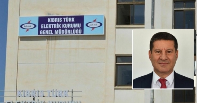 KIB-TEK Müdürü'nden yeni tarife açıklaması