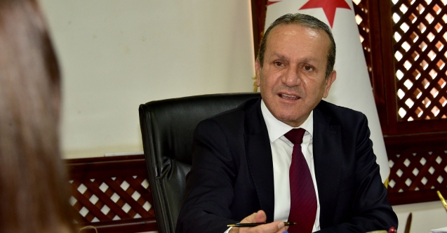Kış turizmiyle 100 bin turist hedefi