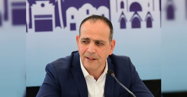 LTB başkanlığı için ilk anket: Harmancı'ya büyük destek