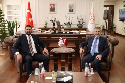 Maaşlar için Ankara'da kaynak arayışı