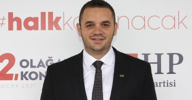 Manavoğlu’nun yerine Tokatlıoğlu