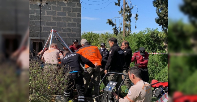 Minik Hasan yoğun bakımda, bir tutuklu