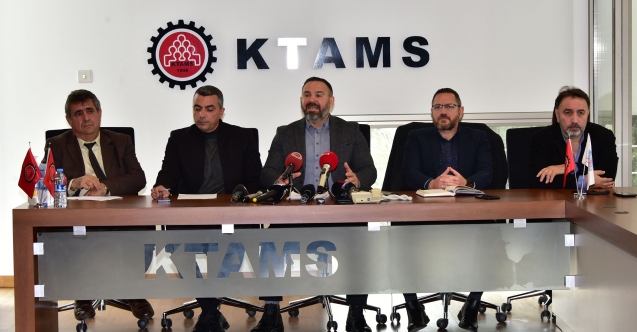 Müşavirlere aylık 3 buçuk milyon TL