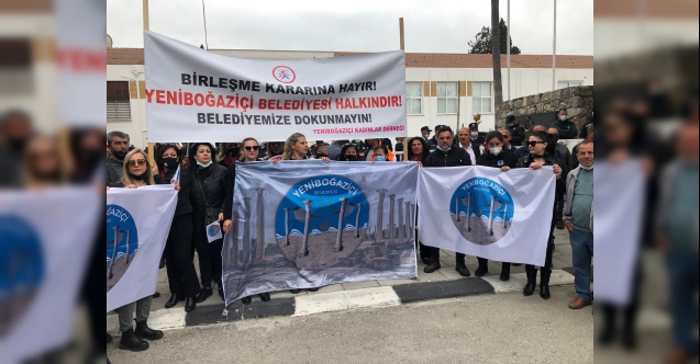 “Olumlu sonuç çıkmazsa eylemlere başlanacak”