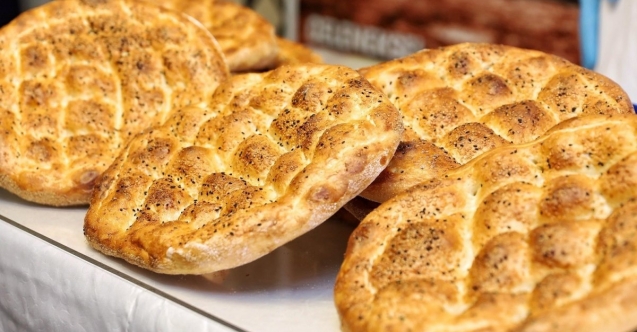 Ramazan pidesinin fiyatı belli oldu
