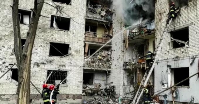 Rus ordusunun son vahşeti