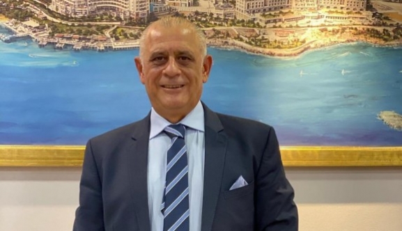 "Rus turistleri marinalarımıza çekebiliriz"