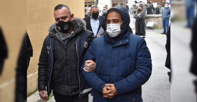 Sahte sözleşme hazırladı, tutuklandı