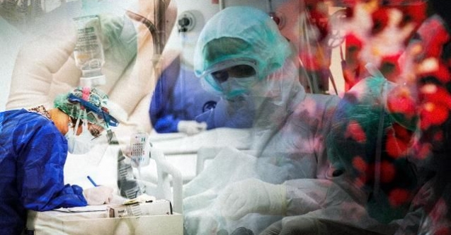 Salgında zirveyi gördük: %36.75 artış