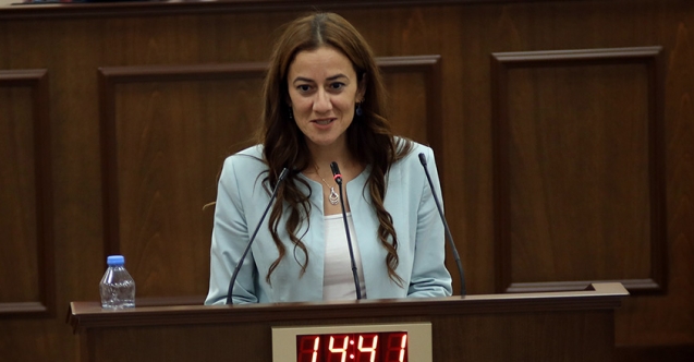 “Seçim kabinine telefonla girmeye zorladılar”