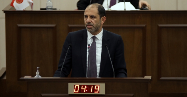 “Seçimin ertelenmesi Anayasa’dan döner”