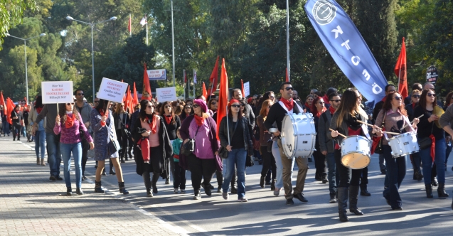 Sendikalar sokağa iniyor, eylemler başlıyor