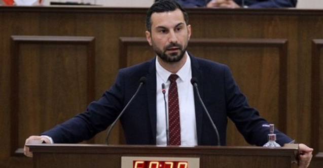 Solyalı, Tatar'a yüklendi: "Bu tavra tahammül edemiyorum"