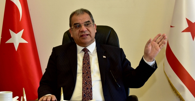 Sucuoğlu: “Gerekirse acı reçete kullanacağız"