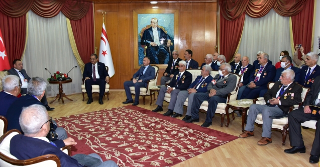 Sucuoğlu: “Hepimiz elimizi taşın altına koyma dönemi içerisindeyiz”
