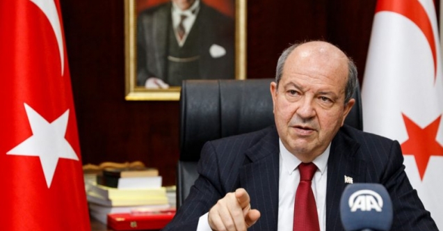 Tatar: "Pahalılık tarihin cilvesi, gelip geçici..."
