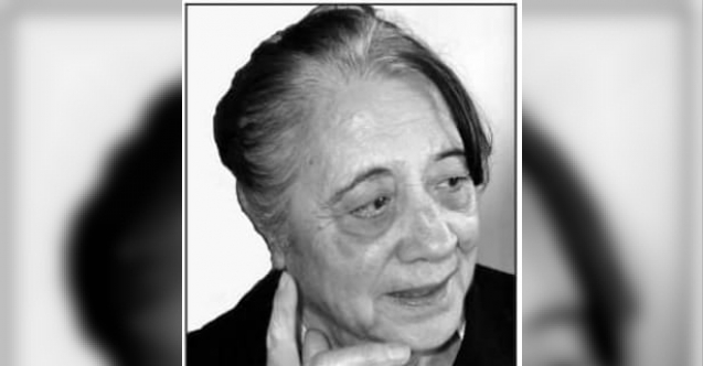 Terzi Ayten'in üzen vedası: "Ne emeğini ne de yemeğini acırdı..."