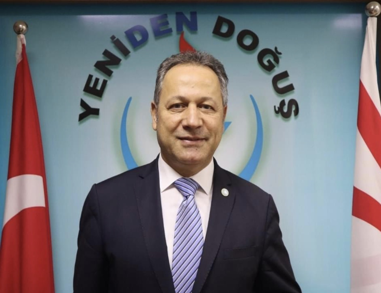Ulaştırma Bakanlığı’nın yeni müsteşarı Öztürk oldu