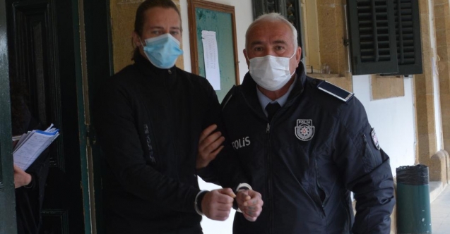 Uyuşturucuya 18 ay hapis