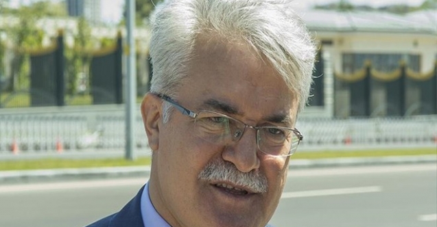 YDP Genel Sekreteri Talip Atalay oldu