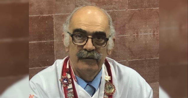 Zihni Türksel'in şoke eden vedası
