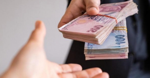 153 üreticiye yarım milyon TL'ye yakın tazminat