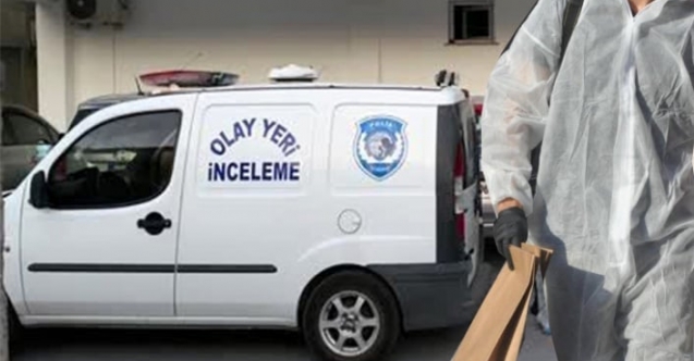 33 yaşında canına kıydı