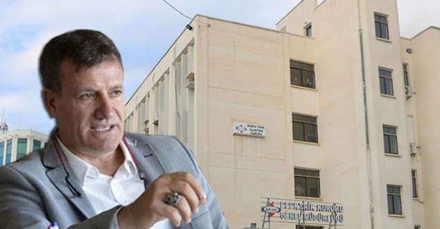 Arıklı: “Elektrik özelleştirilmeli”