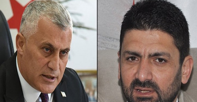 Atun gitti, Amcaoğlu geldi