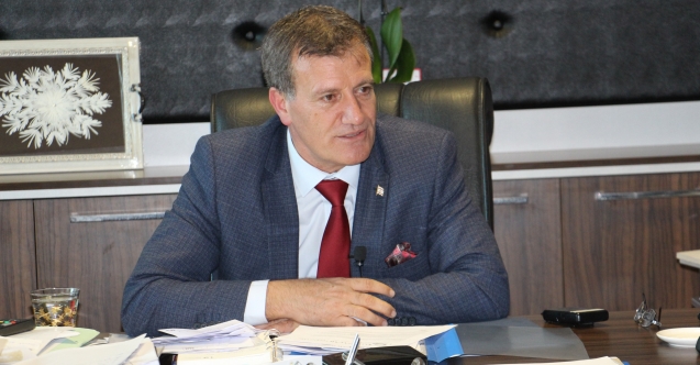 “Belediyelerin hiçbirisi Aralık ayını göremez”