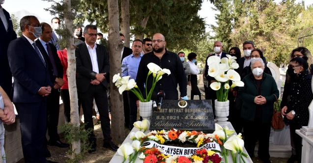 “Berberoğlu, hiçbir şekilde unutturulamayacak”