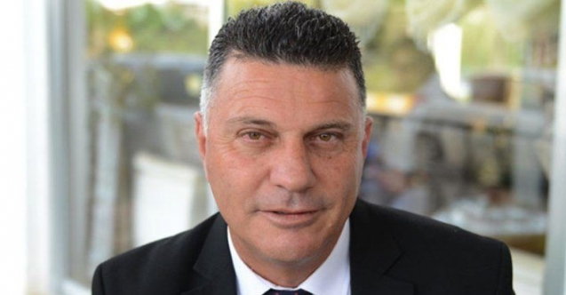 Büyükoğlu Meclis’te