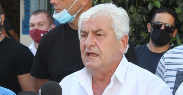 "Elektrik yok, ilaç yok ,hiçbir şey yok ama kara Mercedesler var"
