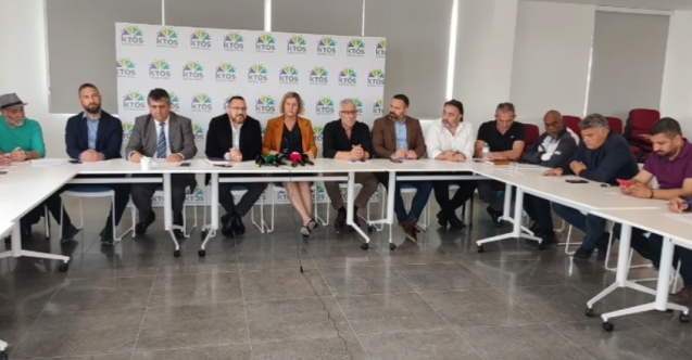 Eylem ve grevler artıyor