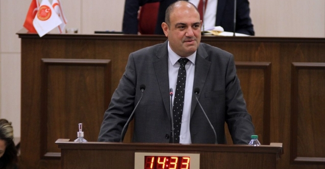 "Hükümet, 40 tane Görkem'den elde ettiği geliri sadece 1 yandaş Müdür atamasına kullandı"
