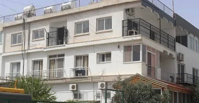 İş kazası can aldı