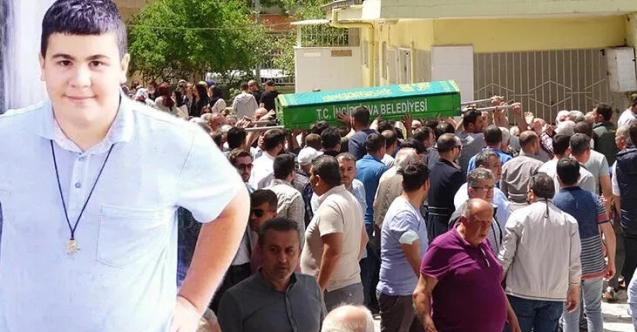 Liselilerin oyunu kanlı bitti
