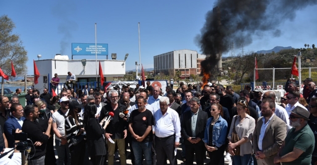 "Mayıs’tan sonra ülke kapkara olacak"
