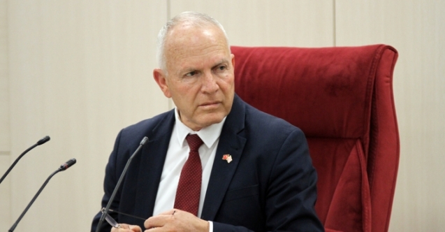Töre'nin testi Meclis'te tartışma konusu oldu