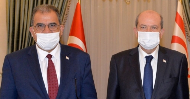 Sucuoğlu’ndan Tatar’a istifa resti