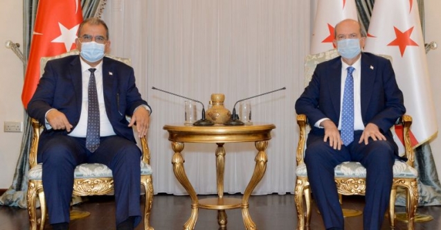 Son dakika: Tatar, hükümetin istifasını kabul etti