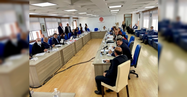 "UBP komiteye gelmedi, toplantı başlayamıyor”