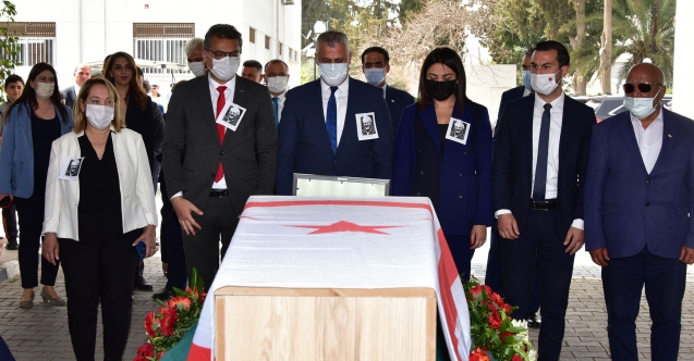 Yıllarca hastalıkları yenmişti ama Covid 19'a yenildi...