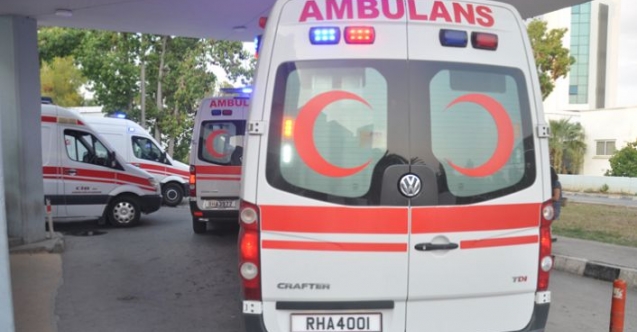 54 yaşında canına kıydı