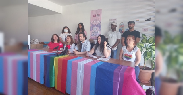 “Aile kurma çeşitleri birden farklı olabilir”