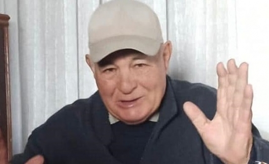 Altay ailesinin acı günü