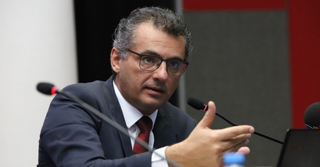 "Bundan sonra Meclis daha çok sokakta, sokak daha çok Meclis'te olacak"