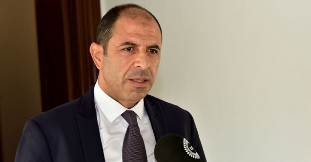 Onay gelmezse ona göre tavır geliştireceğiz