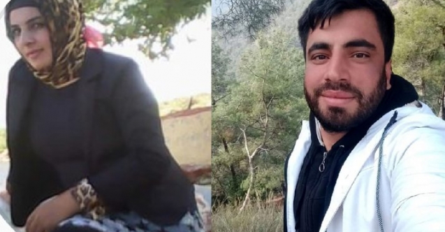 Evlenme teklifini reddedince öldürüldü