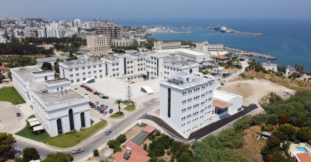 Girne Üniversitesi’nde yüzde 75’e varan burs imkanları